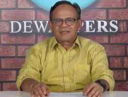 Peringatan Hari Pers Dunia, Dewan Pers Ingatkan Ancaman Demokrasi