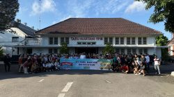 PT Taru Martani Gelar Employee Gathering di Gunungkidul, Pererat Kebersamaan Karyawan dan Manajemen