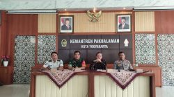Bapas Yogyakarta Bahas Skema Pidana Kerja Sosial Bersama Forkompintren