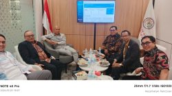 Sinergi SMSI, Kejagung, dan ABPEDNAS: Kawal Program Jaga Desa dan Jaga Dapur MBG