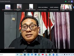 Dinamika Politik Kian Sentral, Ketum SMSI Pusat Firdaus Minta Media Siber Daerah Jaga Independensi