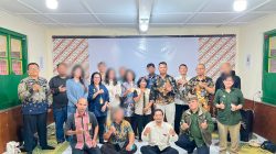 Bapas Yogyakarta Gelar Bimbingan Rohani Kristen untuk Klien Pemasyarakatan