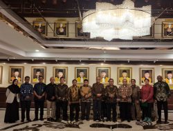 SMSI dan MA Kerja Sama Cetak Mediator Bersertifikat