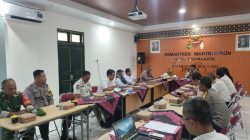 Bapas Yogyakarta Gandeng Kemantren Mantrijeron Siapkan Pelaksanaan Pidana Kerja Sosial