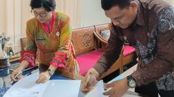 Bapas Yogyakarta dan Dinsos P3A Kulon Progo Perkuat Sinergi Wujudkan Pidana Kerja Sosial yang Humanis