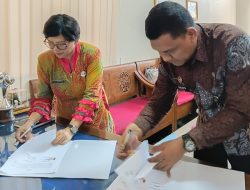 Bapas Yogyakarta dan Dinsos P3A Kulon Progo Perkuat Sinergi Wujudkan Pidana Kerja Sosial yang Humanis