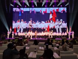 Resmi Dilantik, Srikandi Jaga Desa Siap Jadi Penggerak Kemajuan Desa