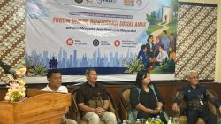 Peringati Hari Anak Nasional, Bapas Yogyakarta dan PKBI DIY Dorong Reintegrasi Sosial Anak Tanpa Stigma