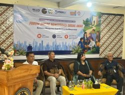 Peringati Hari Anak Nasional, Bapas Yogyakarta dan PKBI DIY Dorong Reintegrasi Sosial Anak Tanpa Stigma