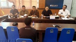 Bapas Yogyakarta Ikuti Asesmen Terpadu Kasus Narkotika Anak di Sleman
