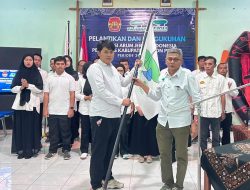 Resmi Dilantik, Pengurus Cabang FAJI Kulon Progo 2026-2030 Siap Dorong Prestasi dan Sektor Sport Tourism Sungai Progo