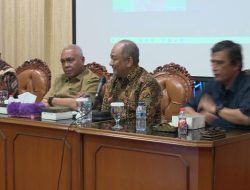 RRI dan SMSI Kolaborasi Menjaga Kedaulatan Informasi di Ruang Digital