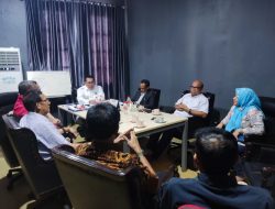 Suhu Politik Memanas, SMSI Serukan Pers Daerah Sajikan Informasi Berimbang