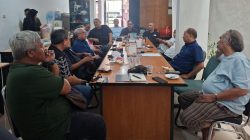 Diskusi FWK: Keseriusan Presiden Tangani Karhutla Tidak Bisa Ditunda, Segera Siapkan Anggaran