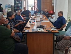 Diskusi FWK: Keseriusan Presiden Tangani Karhutla Tidak Bisa Ditunda, Segera Siapkan Anggaran