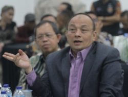 Di Balik Tirai Newsroom Jaga Desa