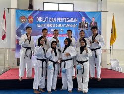 Taekwondo DIY Tekankan Pentingnya Etika dan Tata Kelola untuk Dukung Prestasi Atlet