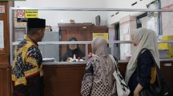 Wilayah Rawan Erupsi Merapi, Bawaslu Sleman Dorong Kesiapsiagaan Pemilu Sejak Dini 