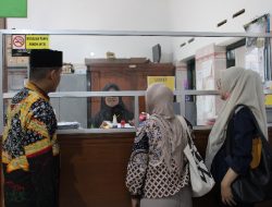 Wilayah Rawan Erupsi Merapi, Bawaslu Sleman Dorong Kesiapsiagaan Pemilu Sejak Dini 
