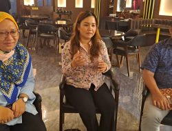 Disorot Buruh soal Struktur Upah, Ini Penjelasan Manajemen PT Taru Martani