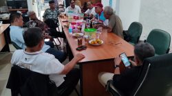 FWK Minta Presiden Prabowo Jadikan Pergantian Menteri Momentum Memperbaiki Ekonomi Rakyat