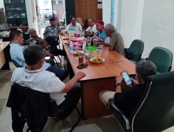 FWK Minta Presiden Prabowo Jadikan Pergantian Menteri Momentum Memperbaiki Ekonomi Rakyat