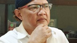 Presiden dan Burung-Burung