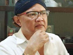 Presiden dan Burung-Burung