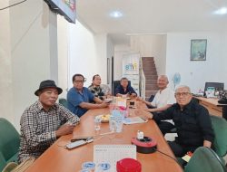 FWK Ingatkan Presiden Prabowo, Momen Perombakan Besar Kabinet Merah Putih Untuk Wujudkan Keinginan Rakyat 