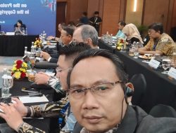Firdaus Diberhentikan PWI Usai Usul Kesetaraan HPN, Sekjen SMSI Makali Kumar Soroti Monopoli Penyelenggaraan
