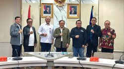 Lawan Hoaks, SMSI dan RRI Kolaborasi Perkuat Kompetensi Insan Media