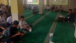 Menyiapkan Generasi Emas 2045, SMP Negeri 2 Kalasan Tekankan Pendidikan Akhlak