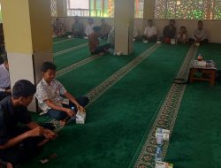 Menyiapkan Generasi Emas 2045, SMP Negeri 2 Kalasan Tekankan Pendidikan Akhlak