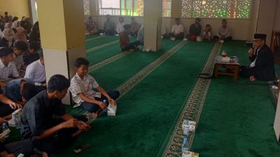 Menyiapkan Generasi Emas 2045, SMP Negeri 2 Kalasan Tekankan Pendidikan Akhlak