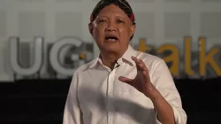 Negeri Serba Salah