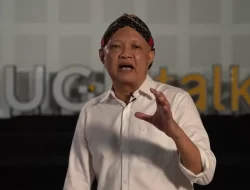 Negeri Serba Salah